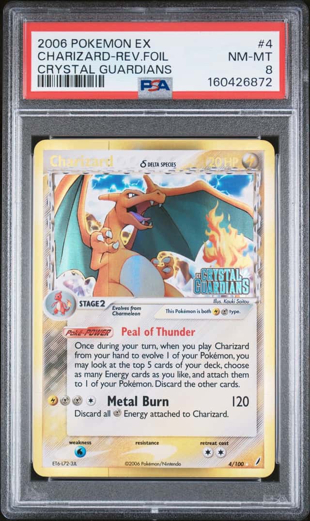 Charizard