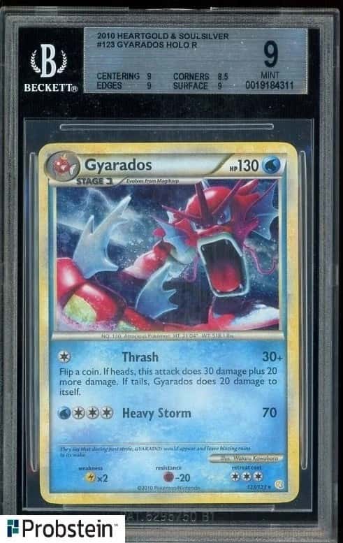 Gyarados