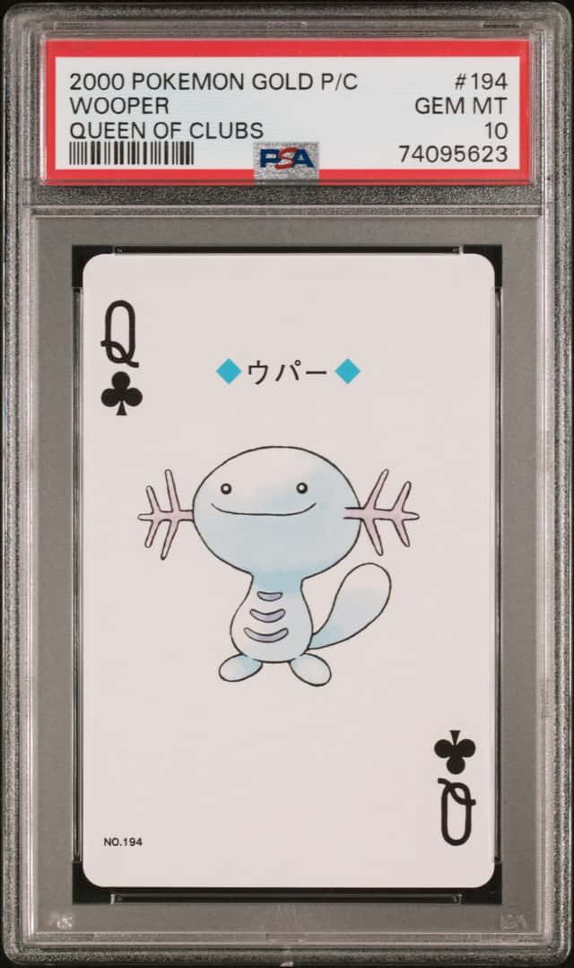 Wooper