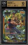 Broly Alt Art L