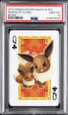 Queen Of Clubs