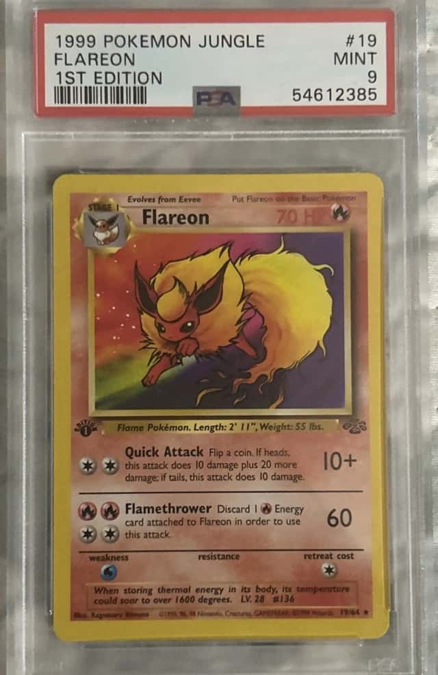 Flareon