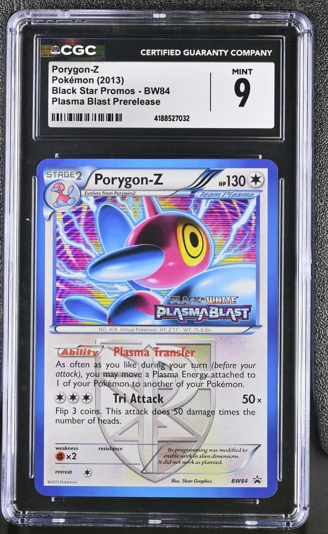 Porygon-Z
