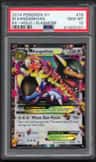 M Kangaskhan Ex