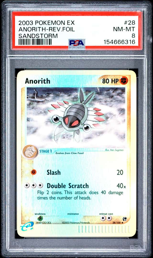 Anorith