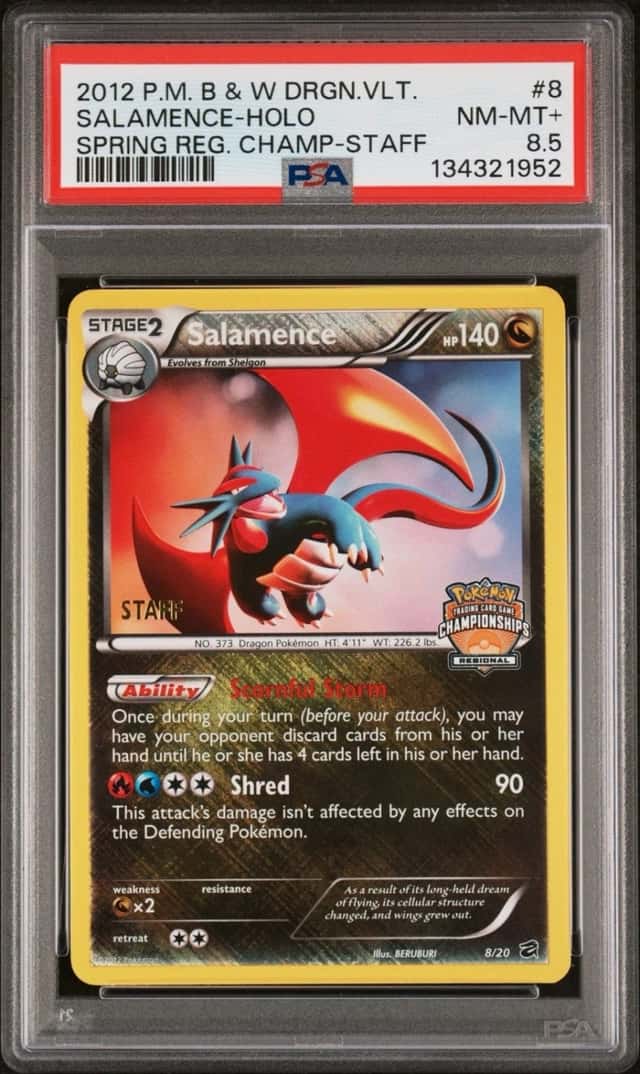 Salamence