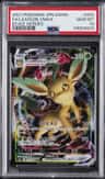 Jolteon Vmax