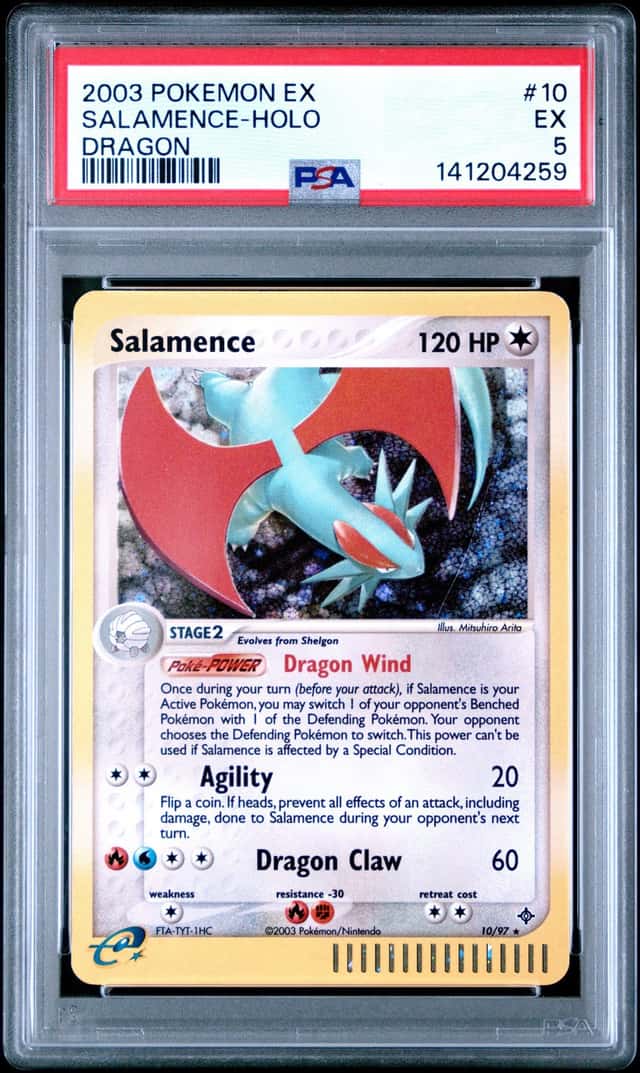 Salamence