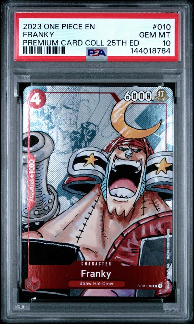 Franky