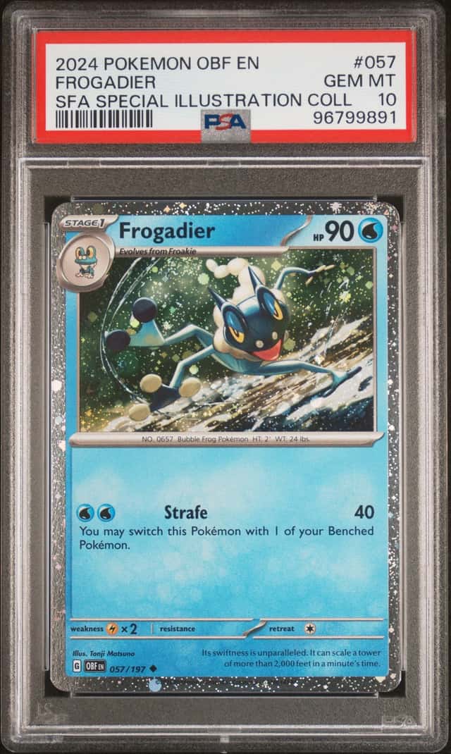 Frogadier