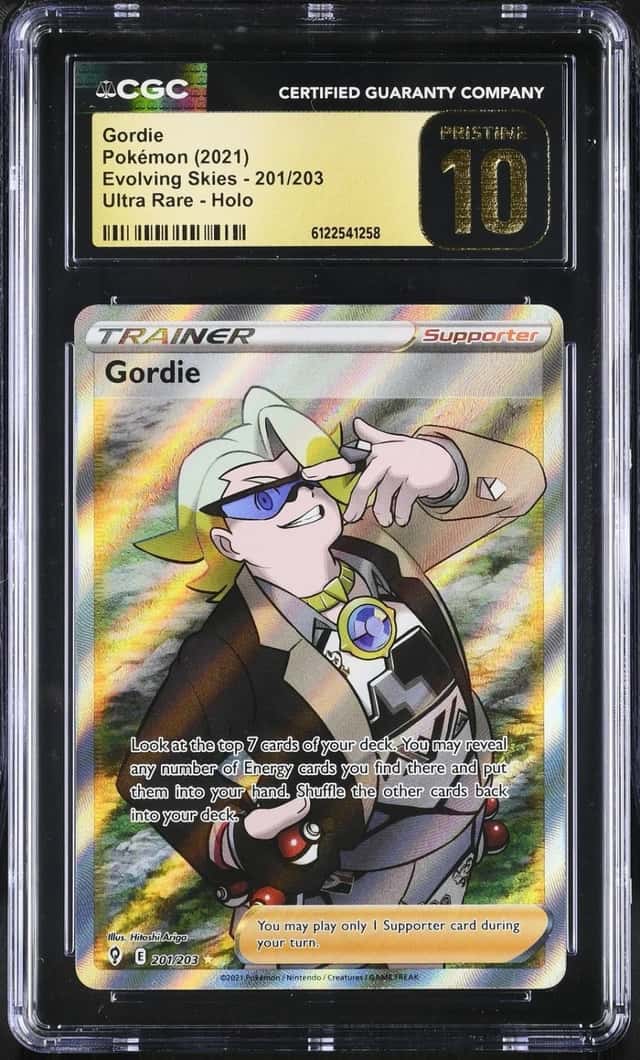 Gordie