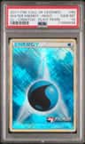 Water Energy