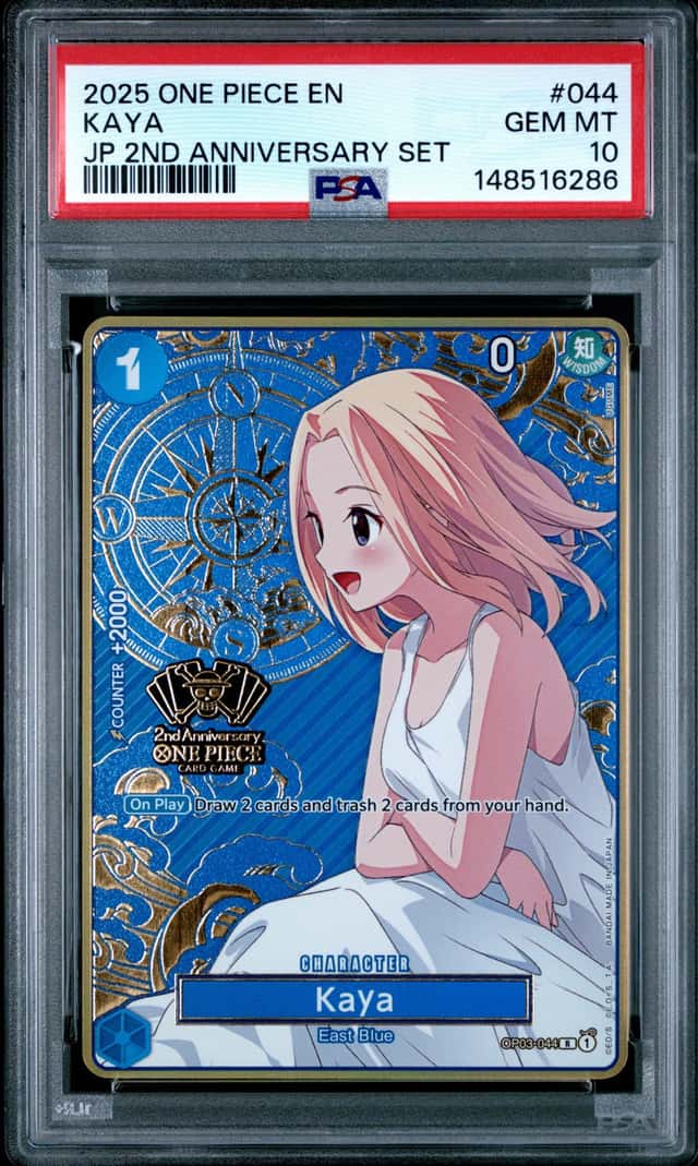 Kaya