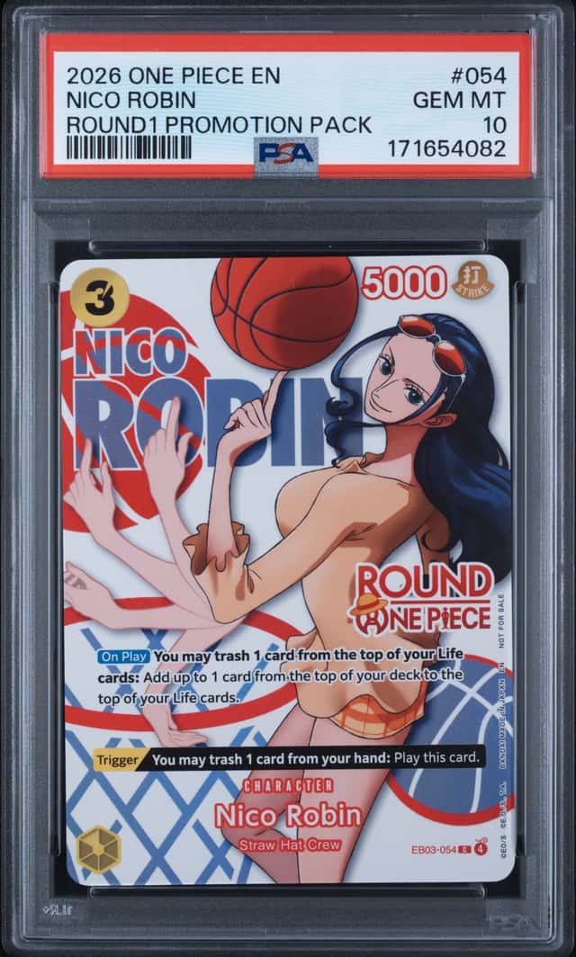 Nico Robin