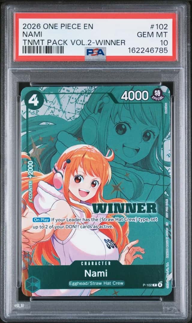 Nami