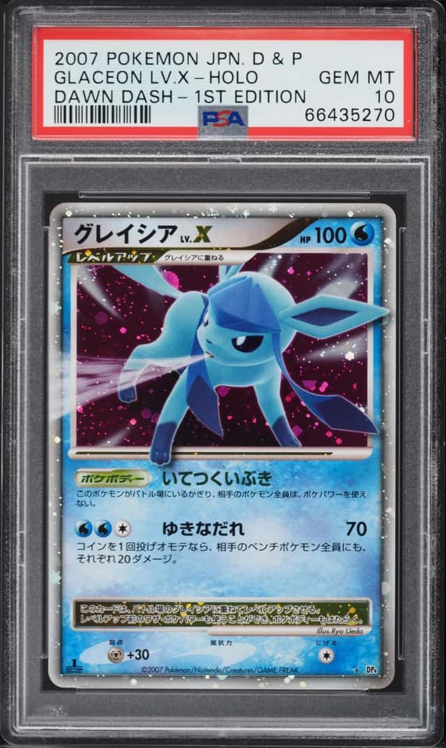 Glaceon