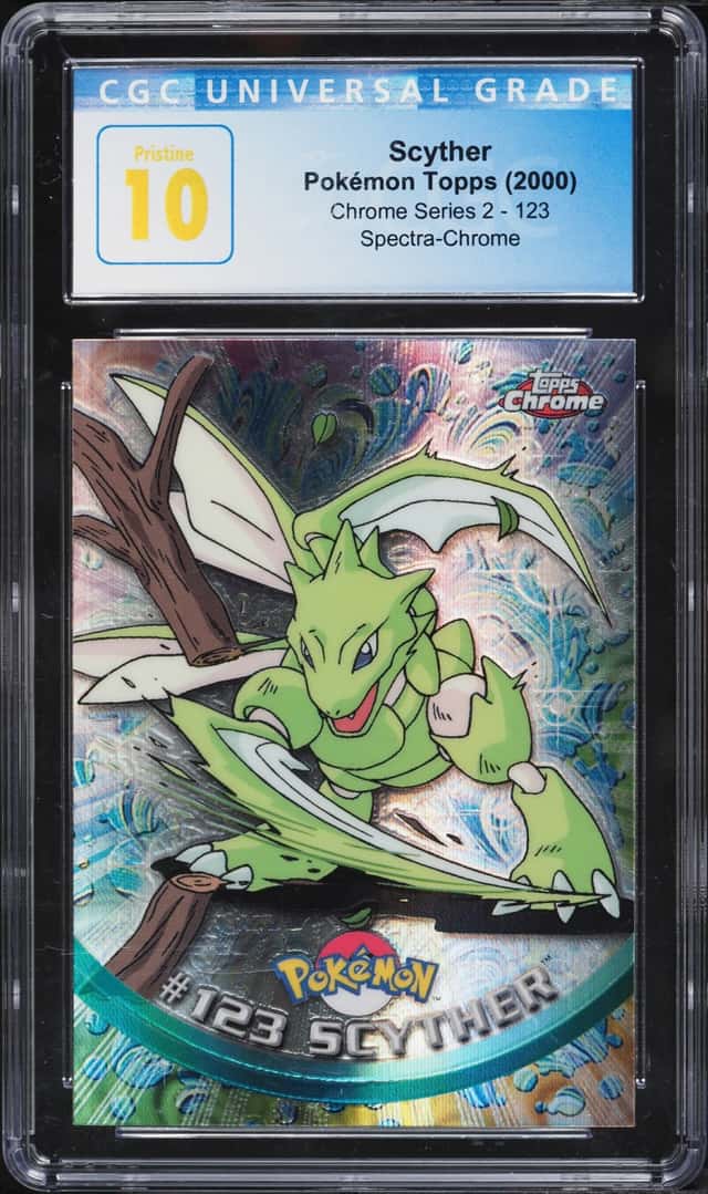 Scyther