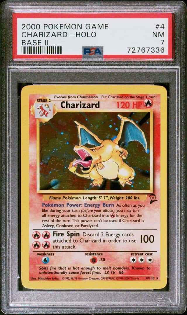 Charizard