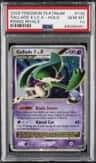 Gallade 4 Lv.x
