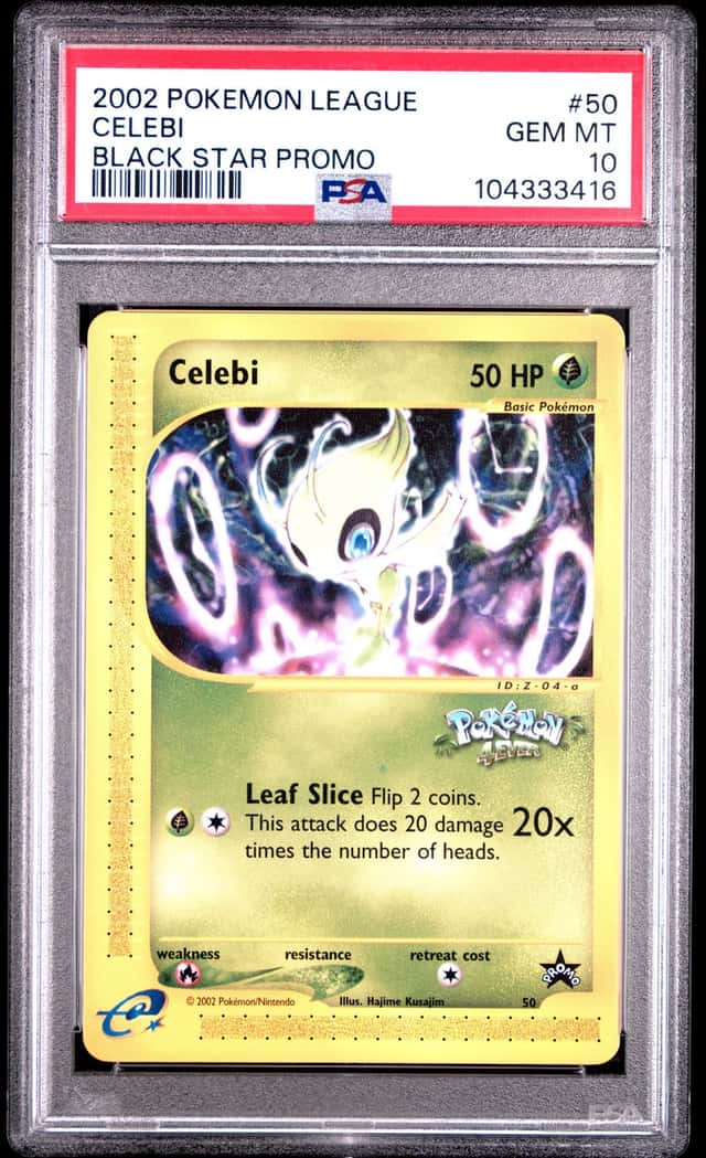 Celebi