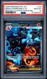 Mega Charizard X Ex