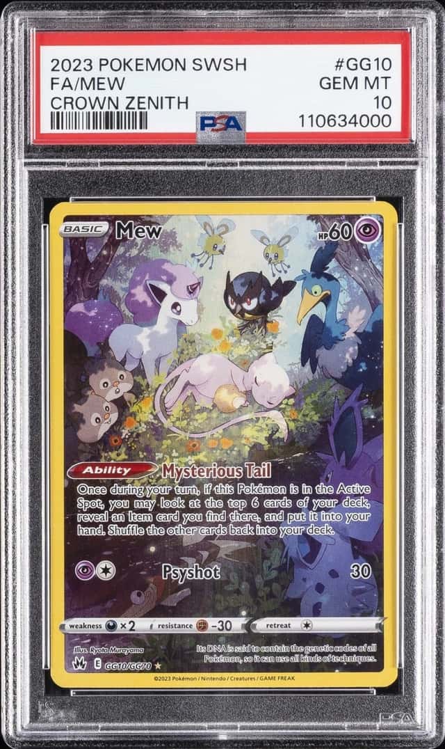 Mew