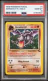 Aerodactyl