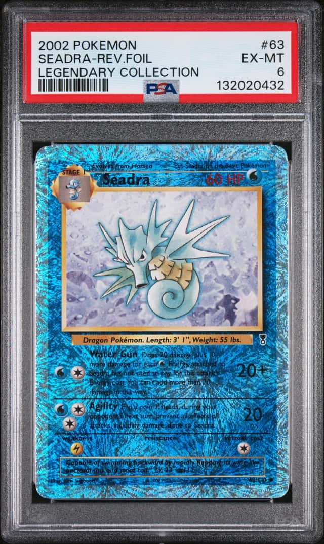 Seadra