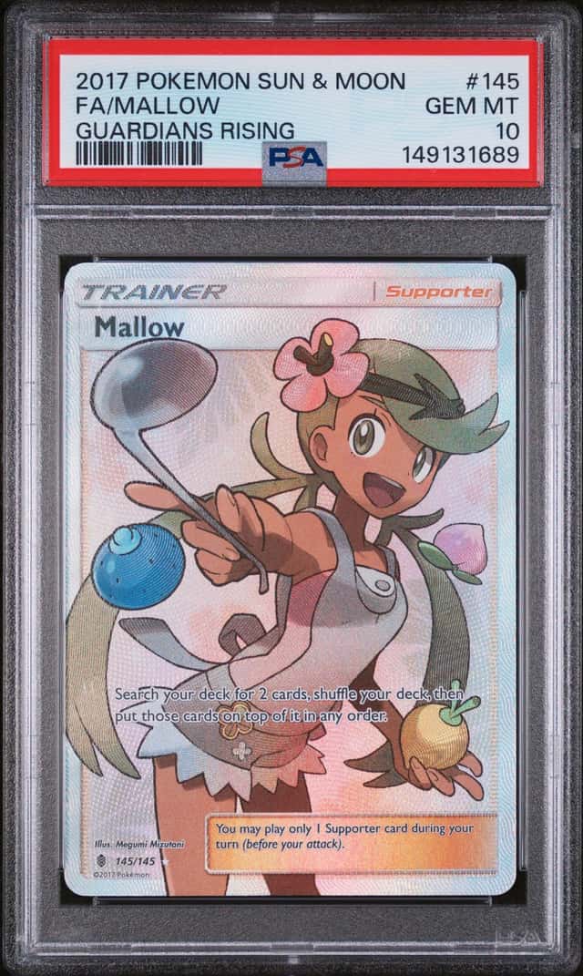 Mallow