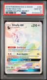 Silvally Gx
