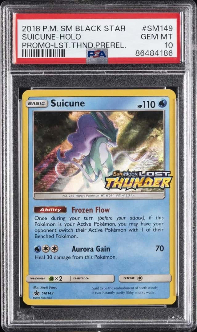 Suicune