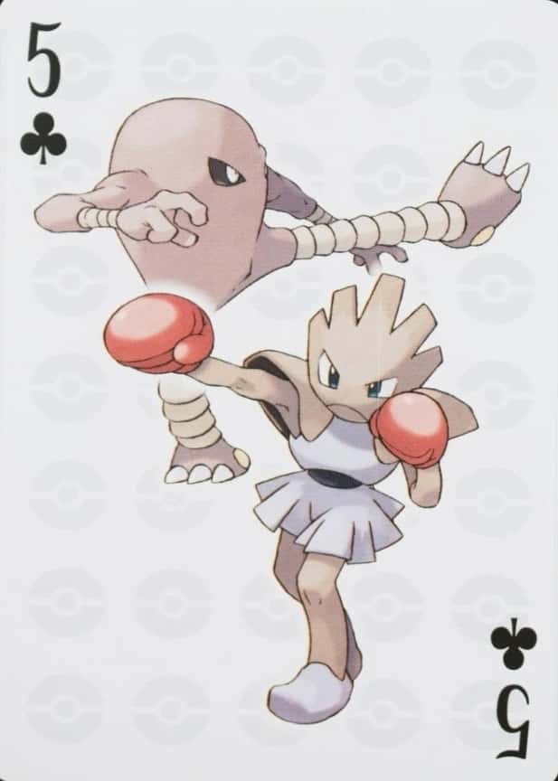 Pokemon Center
