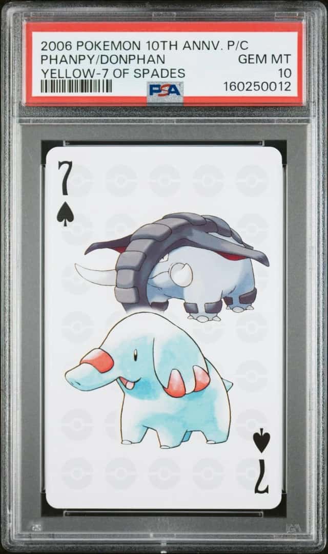 Phanpy/Donphan