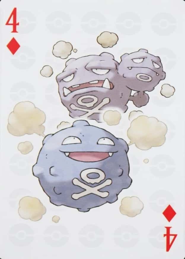 Pokemon Center