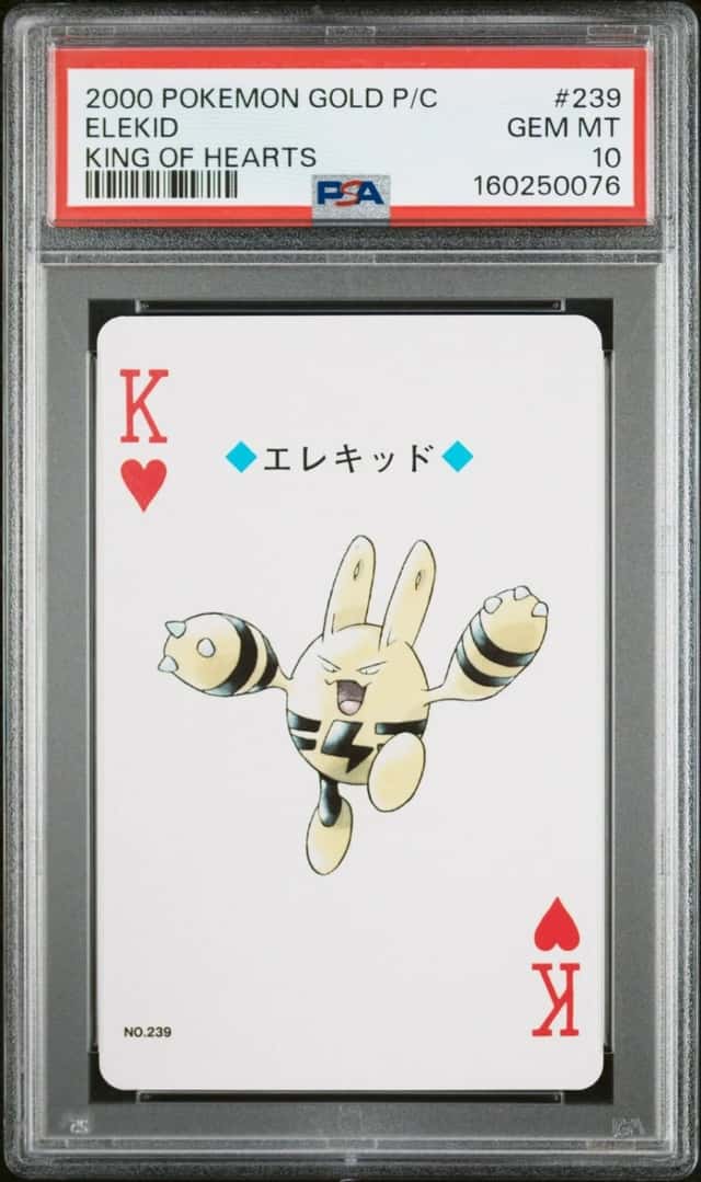 Elekid