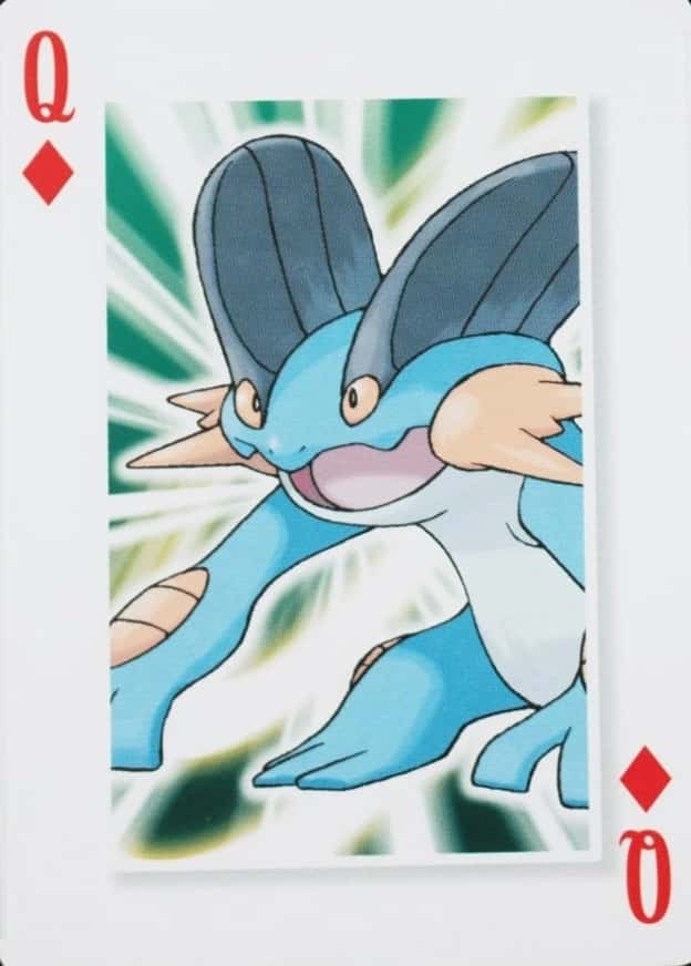 Pokemon Center