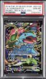 Venusaur Ex