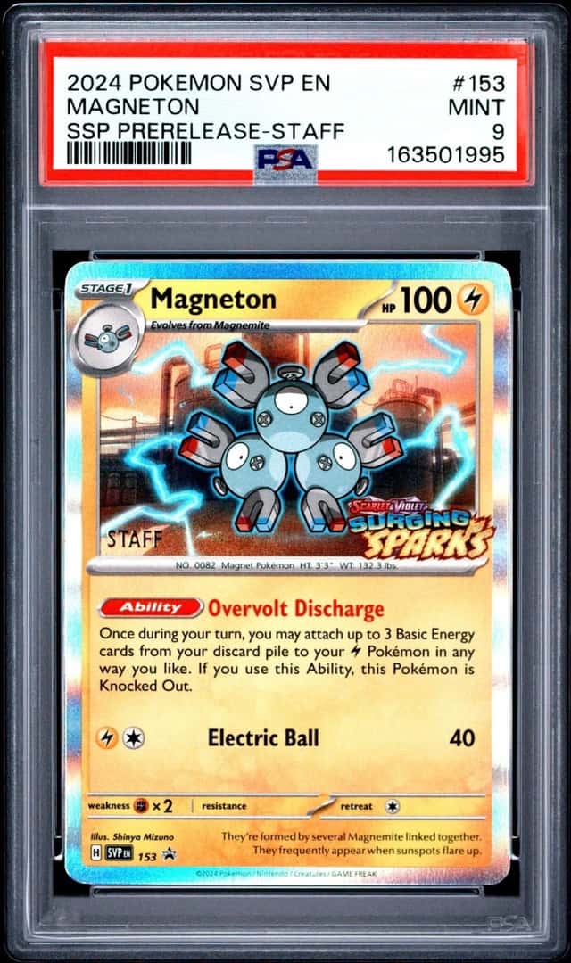 Magneton