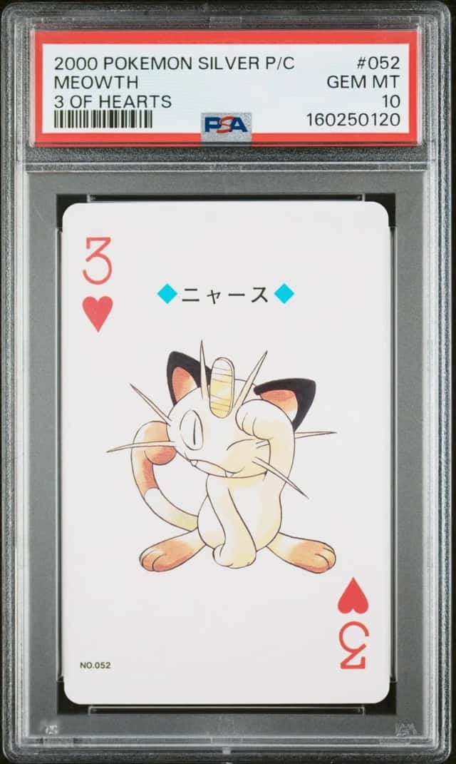 Meowth