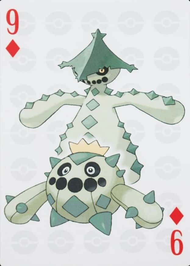 Pokemon Center