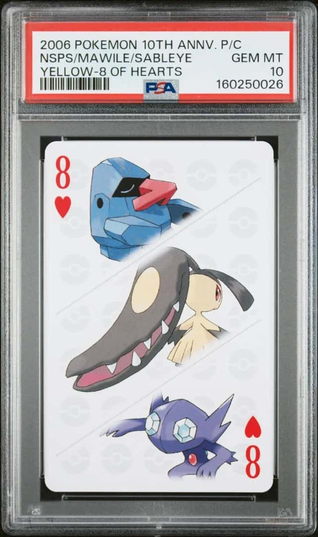 NSPS/MAWILE/SABLEYE