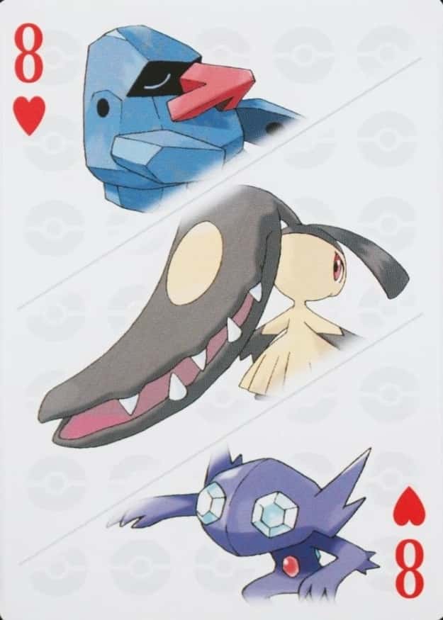 Pokemon Center