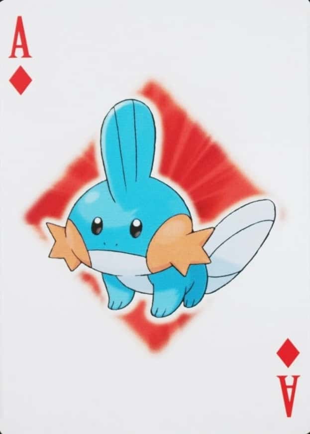 Pokemon Center