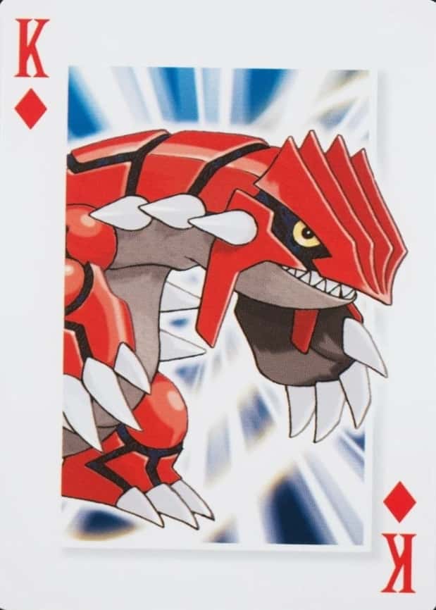 Pokemon Center
