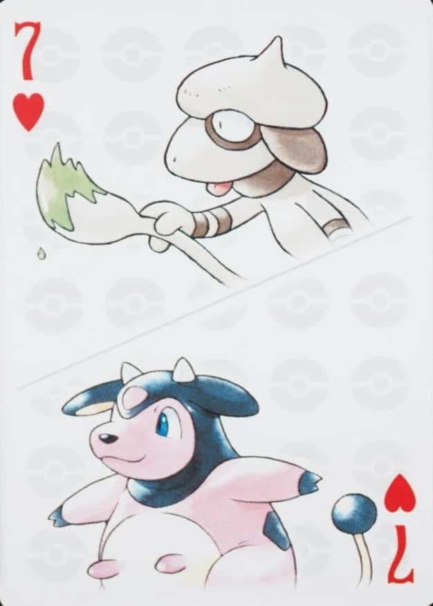 Pokemon Center