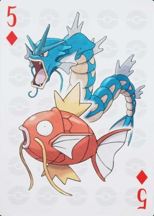 Pokemon Center