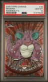Nidoking