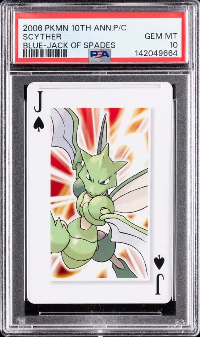 Scyther