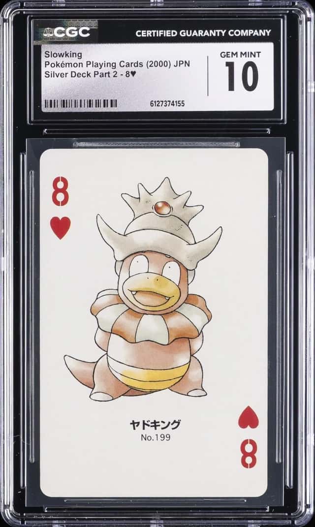 Slowking