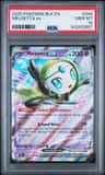Meloetta Ex
